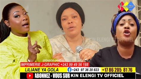 Kak Bolanda Ya Gola Abimisi Kombo Ya Mutu Oyo Atindaki Viviane Afinga