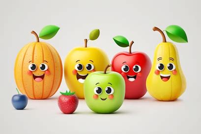 Fun and Easy Ways to teach your Kids Vegetable and Fruit Names