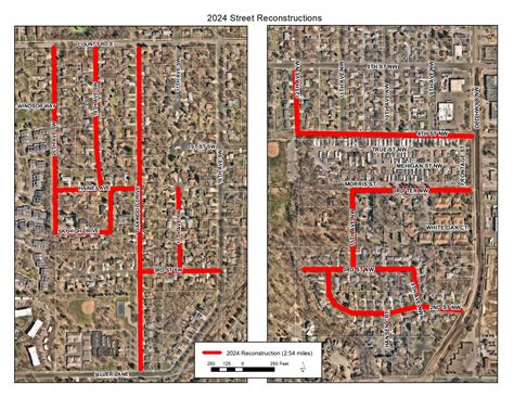 2024 Street Rehabilitation | New Brighton, MN