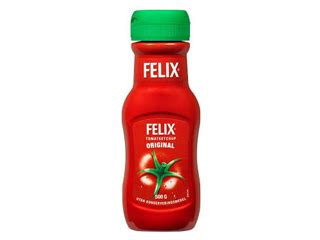 Felix Original Ketchup 500g Centron Puoti