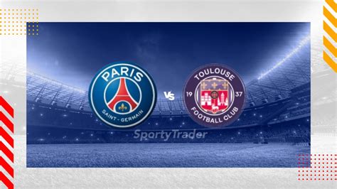 PSG Vs Toulouse Prediction Ligue 1 22 11 2024