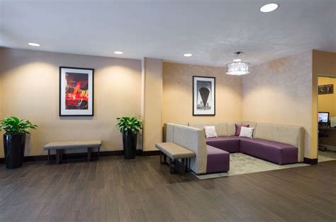 Hampton Inn Manhattantimes Square South New York Manhattan Beste