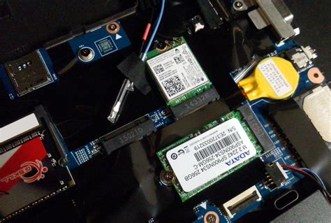 ssd m2 cho lenovo X240 | aclaptop