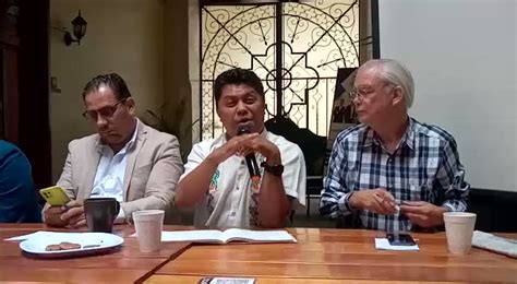 Demetrio Maciel On Twitter RT ElCiudadano Mx El Activista OMAR