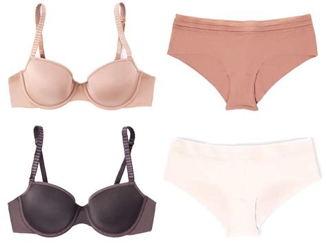 Fashion And Beauty Brands That Have Redefined The Meaning Of Going Nude