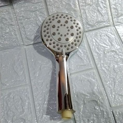 Jual Hand Shower Kamar Mandi Shower Head Wowgan Store