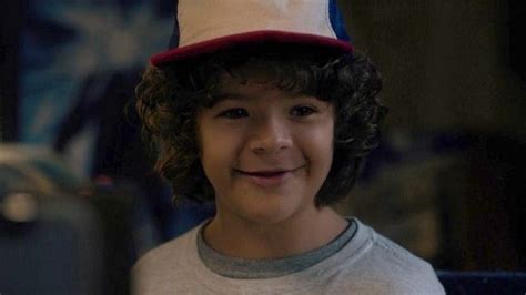 How come we never knew that Dustin from "Stranger Things" is a secret ...