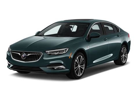 2018 Buick Regal Exterior Colors | U.S. News