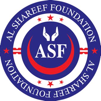 contact  al shareef foundation
