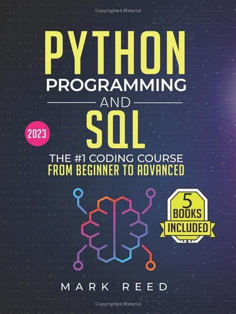 Python Programming Book 2023 Edusvetgobgt