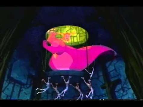 Bartok The Magnificent Trailer 1999 - YouTube