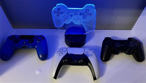 Controller setup : r/playstation