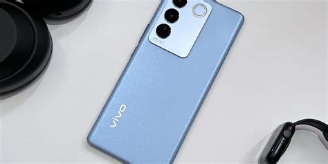 Vivo V27 Pro Midrange Powerhouse Phandroid