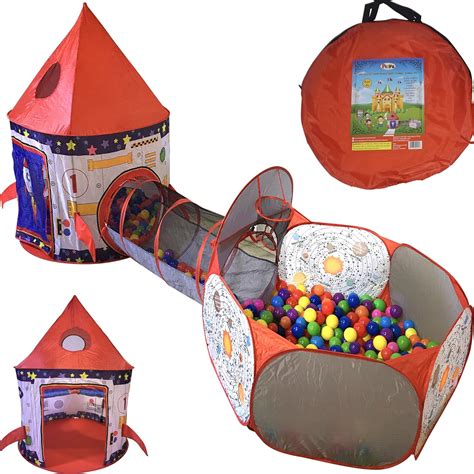 Top 9 Best Ball Pit For Kids Reviews In 2021