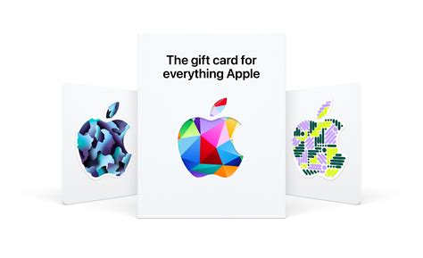 Apple T Card Apple