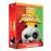 Kung Fu Panda Les Secrets Des Cinq Cyclones Court M Trage Allocin