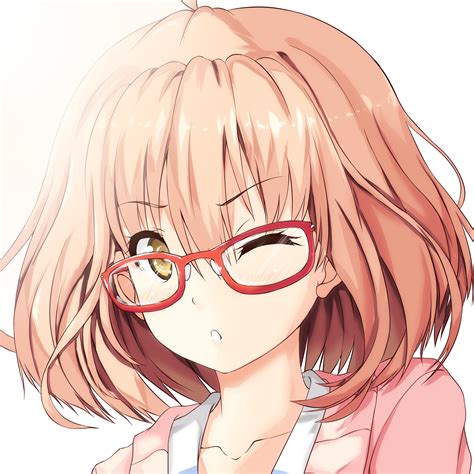 Haihovothan Hews Riki To Kuriyama Mirai Kyoukai No Kanata Artist