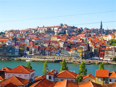 40,075: Porto, Portugal: A Portly Affair