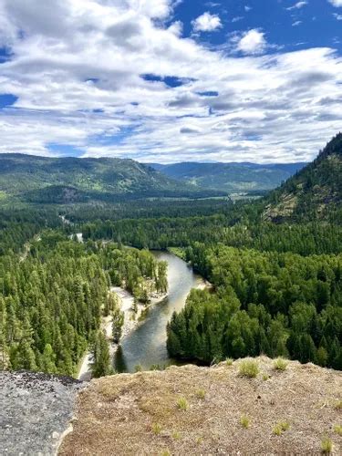 Best Hikes And Trails In Kootenay Boundary D Rural Grand Forks AllTrails