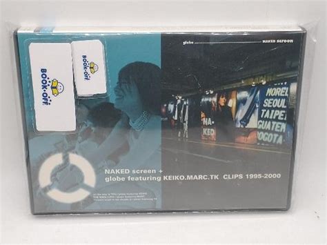 Yahoo Globe Dvd Naked Screen Globe Featuring Keiko