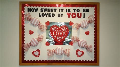 Valentine S Day Bulletin Board Valentines Day Bulletin Board Board Ideas Classroom Christian