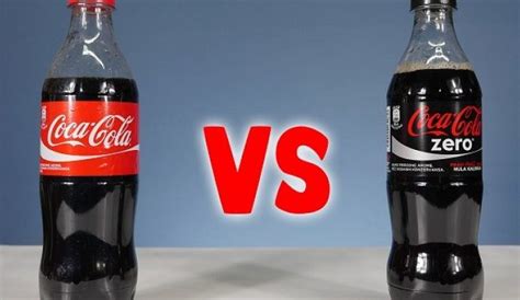 Ima li Coca Cola zero zaista 0 šećera Pogledajte eksperiment VIDEO