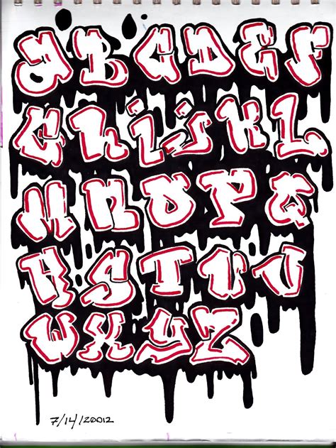 Pin By Олег КОКОН On Graffiti Art And Graffiti Fonts Graffiti