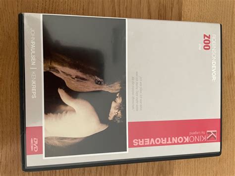 Zoo DVD | Kaufen auf Ricardo