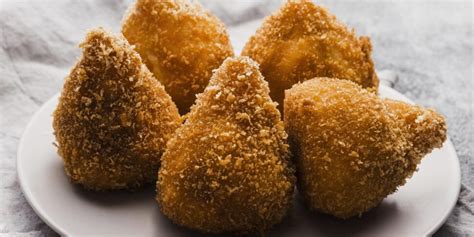 Arancino Messinese Scopri La Ricetta Originale E I Segreti Del Famoso