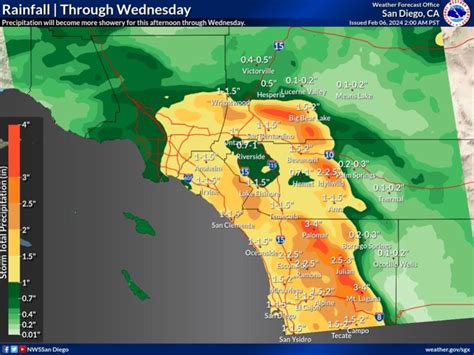 Flash Flood Warning, Flood Watch In Effect As Storm Brings More Rain