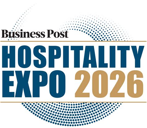 Bizimply - Hospitality Expo Ireland 2026 | RDS Dublin | Hotel