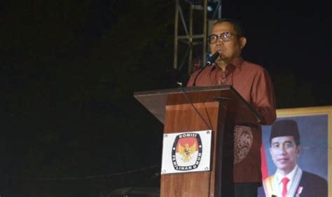 Pj Gubernur Gorontalo Sentil Netralitas Jelang Pilkada 2024 Gopos Id