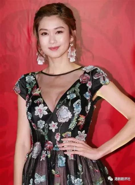 結婚兩年 34歲前tvb花旦宣佈懷孕喜訊 每日頭條