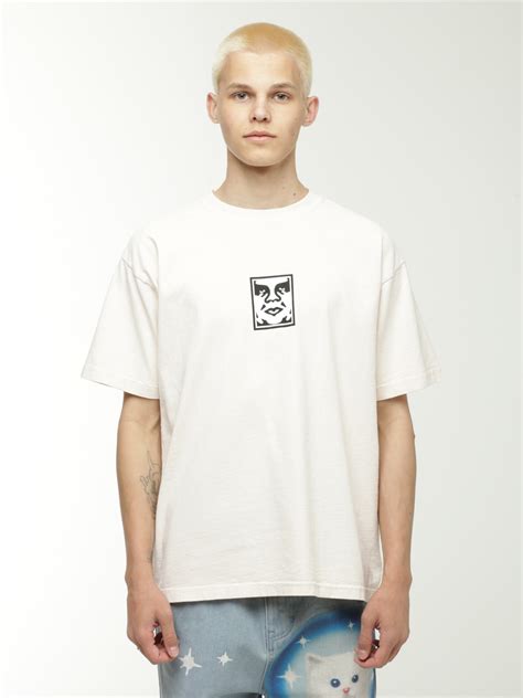 Мужская Футболка Icon Heavyweight – купить за 3 745 ₽ | KIXBOX