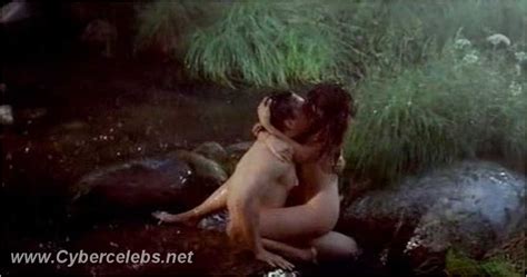 Naked Olivia Molina In Jara