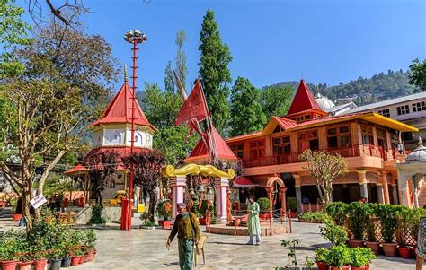 Best Places To Visit In Nainital Tusk Travel