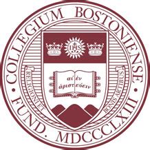 #16 Boston College - Forbes.com