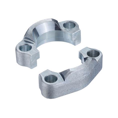 Hydraulic SAE Blind Flange Code61 Code 62 Series