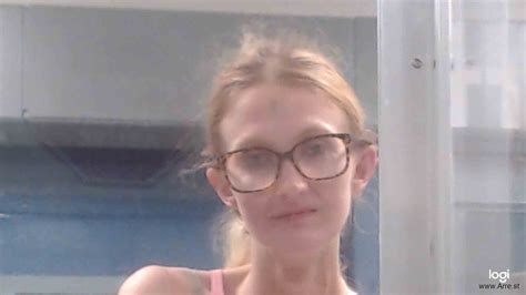 WV Mugshots on Twitter: "Courtney Paige Walker #SCRJ https://t.co ...