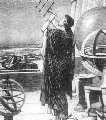 Hipparchus Biography - Life of Greek Astronomer