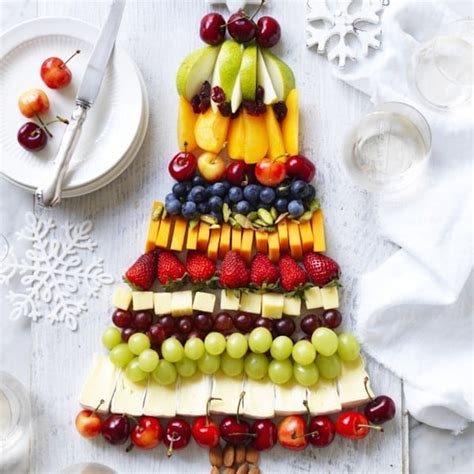 17 Fun Christmas Food Ideas That Your Kids Will Love – Creative Healthy ...