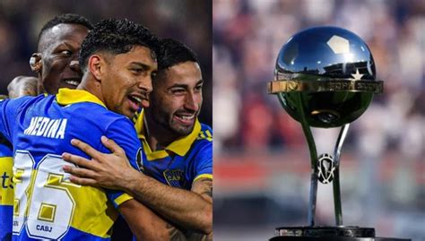 Copa Sudamericana 2024 equipos clasificados a la próxima edición del