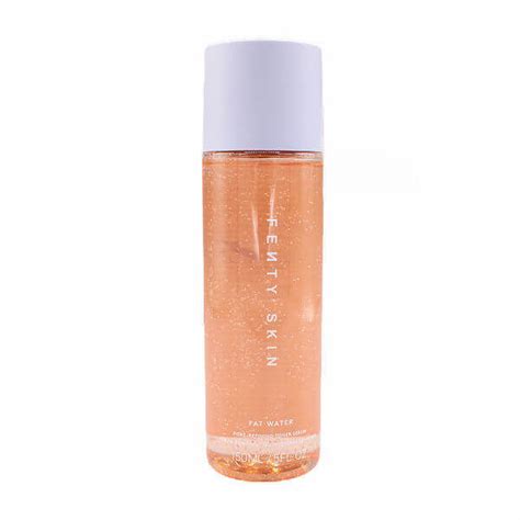 Afsheen » FENTY SKIN Fat Water Pore-Refining Toner Serum 150 ml