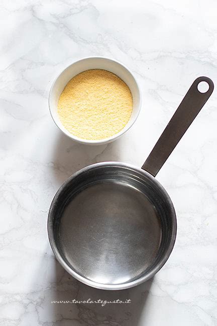 Polenta Ricetta Classica E Trucchi Come Fare La Polenta Perfetta