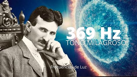 Hz La Frecuencia De Nikola Tesla Que Hace Milagros Alta Energ A