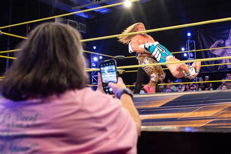 ohio valley wrestling   featured  netflix docu series