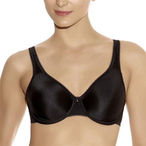 Wacoal Beauty Full Basic Bh Met Beugel Lingerie Badmode