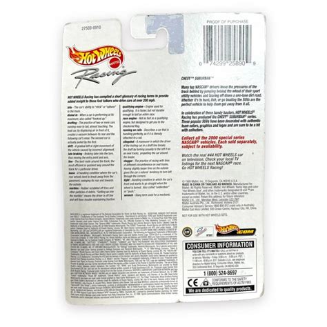 Hot Wheels Toys Hotwheels Racing Suburban Series Deluxe Kelloggs Noc Poshmark