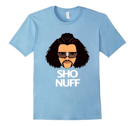 The Sho Nuff T shirt-Art – Artvinatee