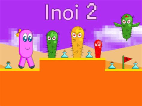 Inoi 3 | Play Now Online for Free